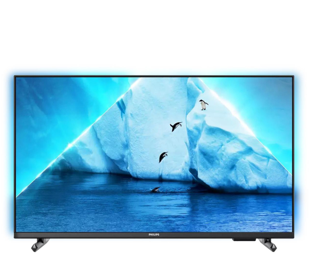 Philips 32PFS6908 32" LED Ambilight x3 Dolby Atmos - 1163496 - zdjęcie